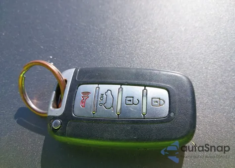 2011 Kia Sorento Sx V6 из США, поврежденный, VIN 5XYKW4A27BG128456